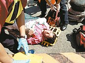 超越「少年Pi」　他抱保麗龍箱漂42小時獲救