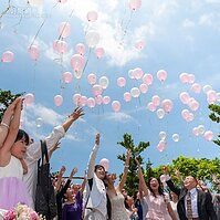 小資族也可以有一場夢幻海島婚禮