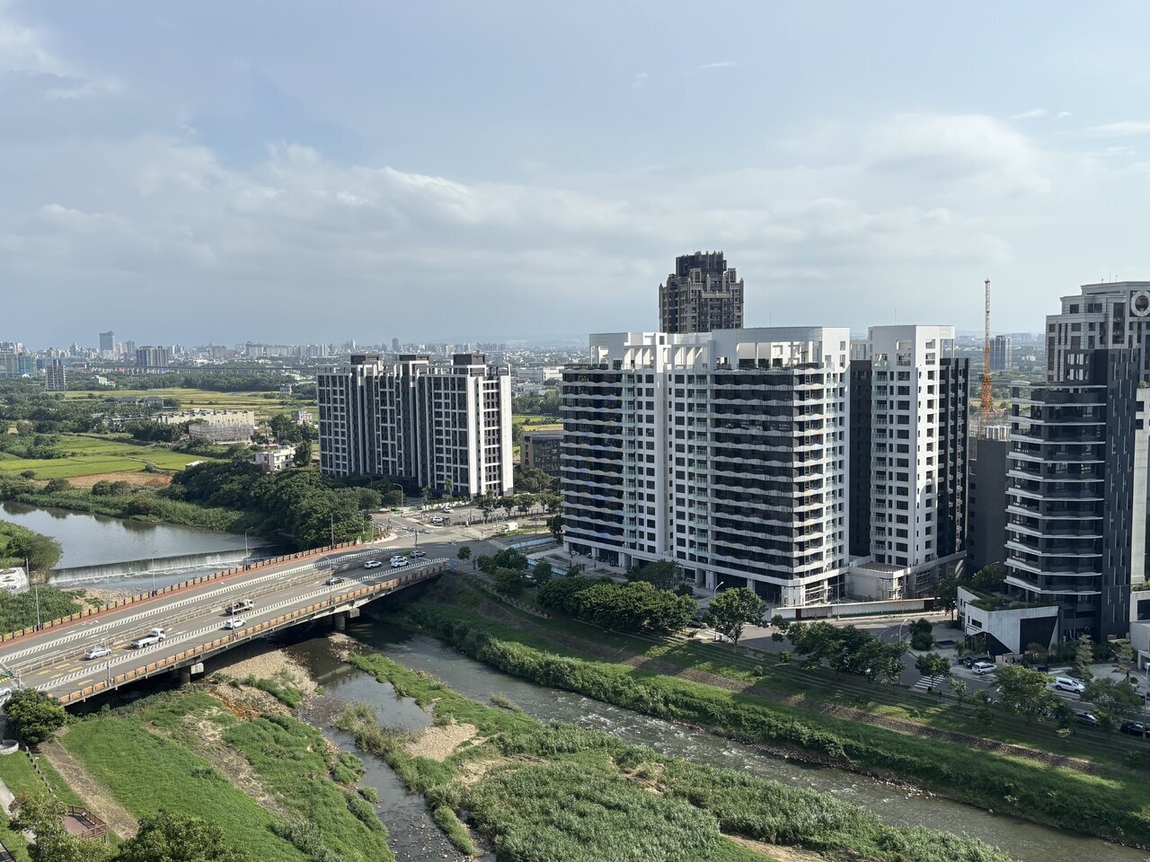 房市示意圖/記者游智文攝影