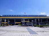 松機廊帶BOT案　開國際標