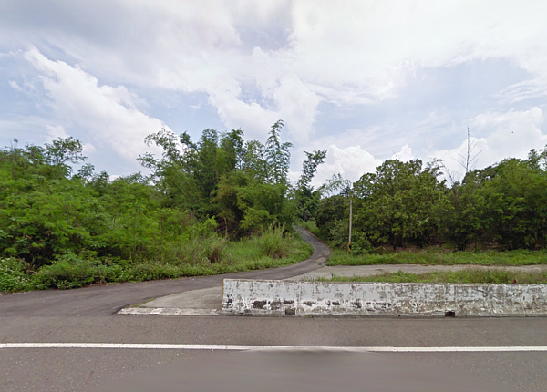 馬頭山掩埋場自救會、富駿互告。(翻攝自Google Map)