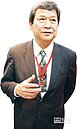 挺小額免稅　簡鴻文蟬聯券商公會理事長