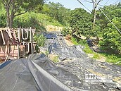 山坡地違規開挖　被罰還是沒改善再罰20萬