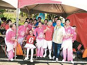 省下鞭炮、宴會錢　嘉義虎爺會助弱勢