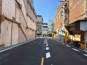 鳳鳴重劃區告別會車地獄