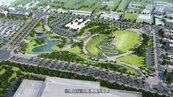 南科三期擴建助攻！台南市推動A~O區段徵收　打造區域指標宜居公園生活圈