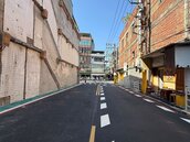 鶯歌鳳吉四街拓寬完成　打通鳳鳴交通瓶頸