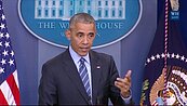 歐巴馬：不改變現狀　台灣不會宣布獨立