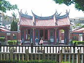 我們的鹿港風景區　何時動起來？