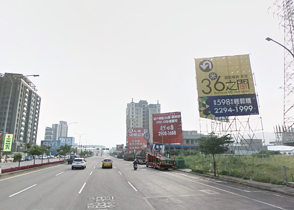 建商坦言「讓利要讓多少才算讓?」(示意圖/翻攝自Google Map)