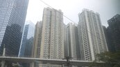 房市調控政策持續發威　上海、深圳房價轉跌