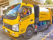 環保車駕駛招考　月薪上看37K