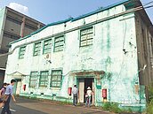 台電中心倉庫　擬打造銀髮公宅