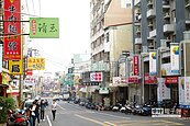 年前入新厝　台中嶺東商圈受青睞