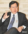 6都新任市長　鄭文燦滿意度最高