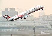 議員爭取增加小港機場南向航班