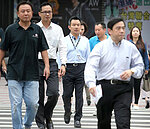 勞退金投資大賺　每人多7800元