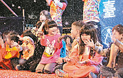 不放煙火了　台東跨年「飄雪」12天