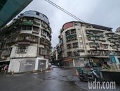 聯宏社區都更路途崎嶇　海砂屋鑑定出爐　基市府宣布力拚年底招商重建