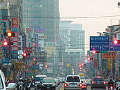 活化空間　彰市南門運動健康中心整修進駐