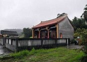 劉家祠堂保存完整　周邊綠美化工程帶動觀光