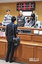 書記官變身房仲業？　全台首例由書記官帶看