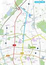 串聯半導體S廊帶　市府推動捷運青線南延小港　將撼動南高雄房市版圖
