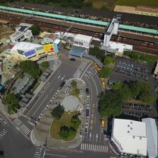 善化鐵路立體化　可行性研究規劃通過
