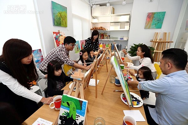 搶暑假出遊商機,多家公股行庫祭刷卡好康。圖/好房資料中心