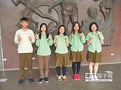 武陵5生追夢　躋進英美大學