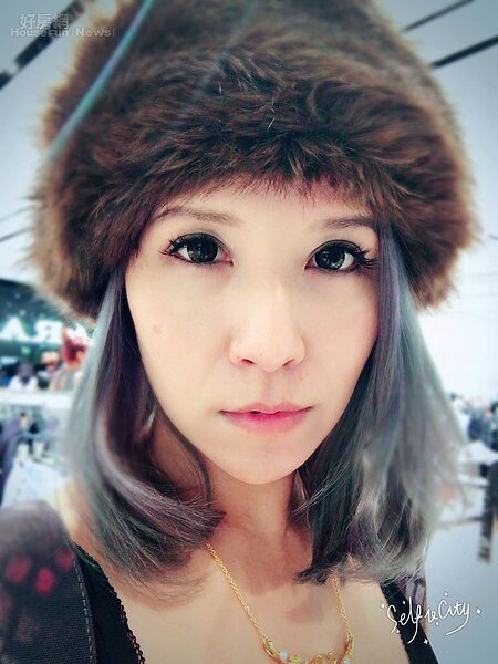 8.因為太愛貓,Sophia砸下畢生積蓄開貓餐廳,希望藉由這樣的空間,讓更多人有機會體驗與貓相處的樂趣。