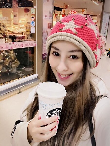 9. 因為習慣與家人同住,劉虹翎目前看房還是以大空間為主,理想物件為一整棟老公寓,雖然沒電梯但可以把爬樓梯當成運動。