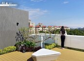 大露臺像坐擁小花園？別急著心動　房仲揭漏水、產權地雷：買前看「6重點」