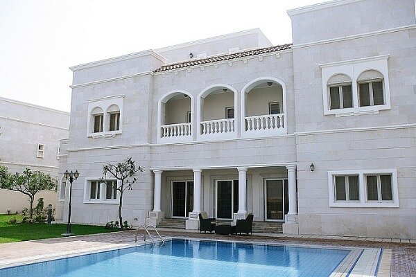 沙烏地阿拉伯的阿布杜拉國王科技大學,學生人人都能入住獨棟的景觀別墅(圖/截取自官網King Abdullah University of Science and Technology)