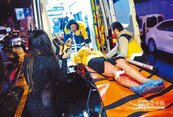 恐怖新年！伊斯坦堡夜店遇襲　39死