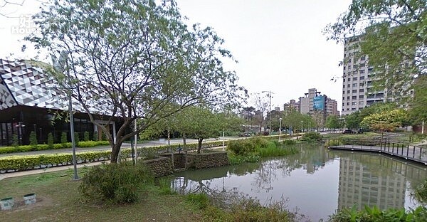 Airbnb在台基地 選在竹北掛牌(翻攝google map)