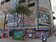 西門町街頭塗鴉　微軟也來取景