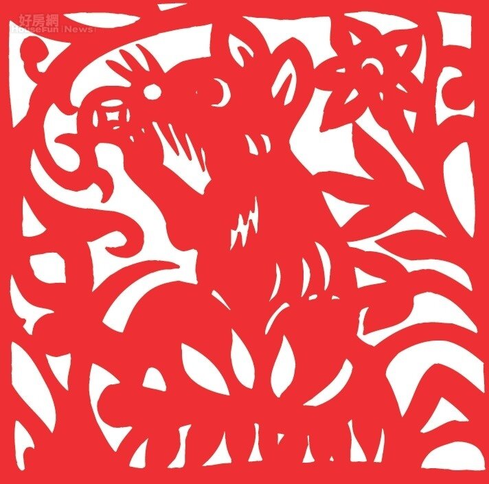 十二生肖誰最旺？