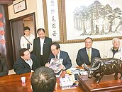 觀光、運輸年關難過…宋楚瑜憂心