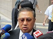 調漲營所稅　駱錦明：投資環境會變差