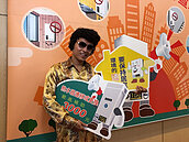 危險戶熱水器　竹市最高補助3000元