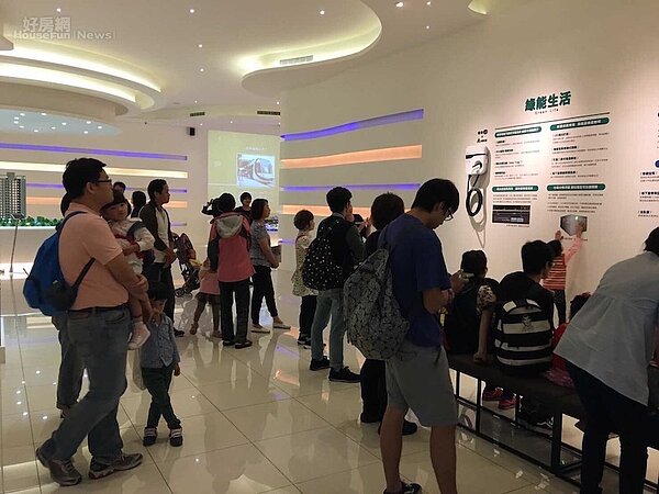 台中清水建案,遠雄之星3。(好房資料中心)