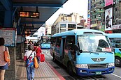 基隆公車跟進漲價　減20班遭民眾大罵