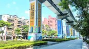 多元營收…捷運墩柱廣告　民代質疑影響市容