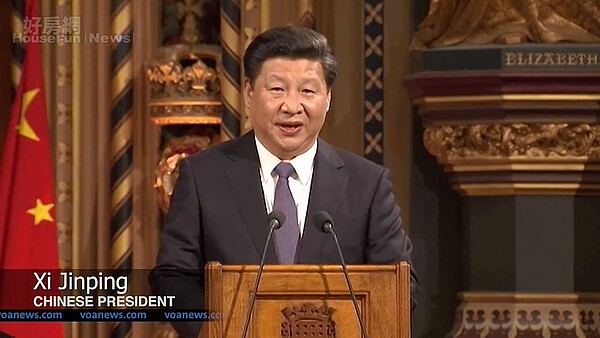 中國負債總額持續增加,到2020初期時可能達到GDP的三倍。圖為中國領導人習近平(取自維基百科)