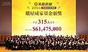 永慶3年發1.5億留才　助員工圓滿成家