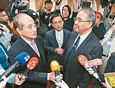 當沖降稅、老屋條例　臨會不處理