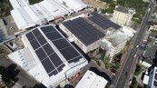 台中列管662家用電大戶　年創2.85億度綠電、節電效益