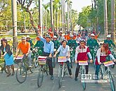 3000份雞湯　溫暖獨居長者