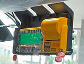 1月23日~2月1日　雙北計程車春節加成